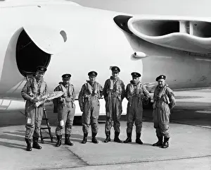 Vickers Valiant