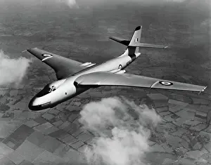 Rafvickers: Vickers Valiant