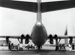 Rafvickers: Vickers Valiant