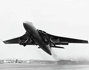 Rafvickers: Vickers Valiant