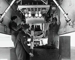 Vickers Valiant