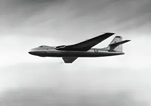 Rafvickers: Vickers Valiant