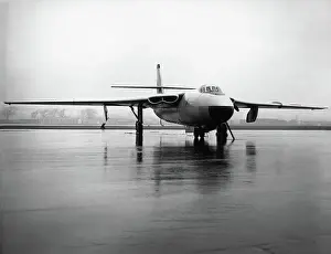 Rafvickers: Vickers Valiant