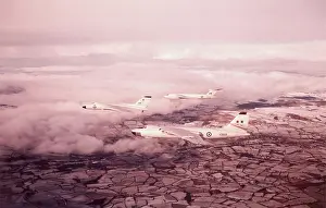 Team Work: Vickers Valiant