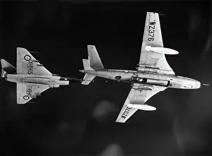 Armstrongs: Vickers Valiant