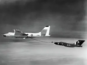 Armstrongs: Vickers Valiant