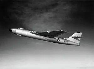 Armstrongs: Vickers Valiant