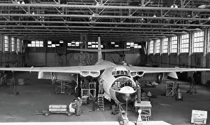 Armstrongs: Vickers Valiant