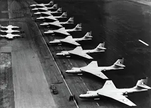Armstrongs: Vickers Valiant