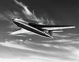 Armstrongs: Vickers Valiant
