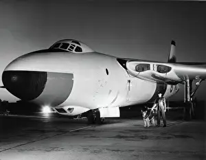 Armstrongs: Vickers Valiant