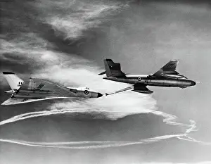 Armstrongs: Vickers Valiant