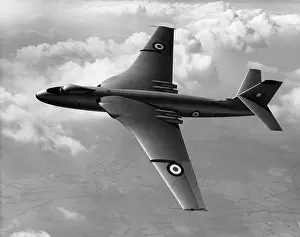 Armstrongs: Vickers Valiant