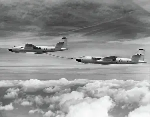 Armstrongs: Vickers Valiant