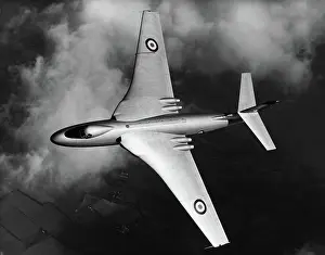 Armstrongs: Vickers Valiant
