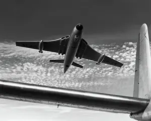 Armstrongs: Vickers Valiant