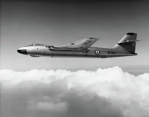 Armstrongs: Vickers Valiant