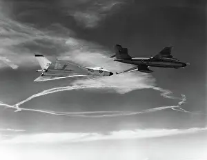 Armstrongs: Vickers Valiant