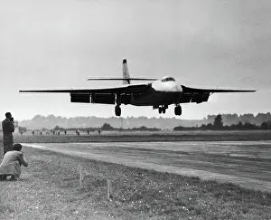 Rafvickers: Vickers Valiant