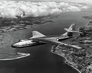 Rafvickers: Vickers Valiant
