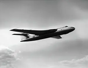 Rafvickers: Vickers Valiant