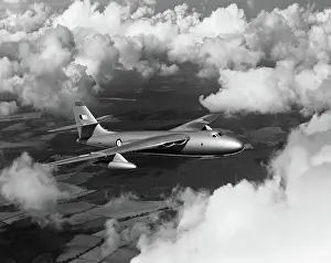 Rafvickers: Vickers Valiant
