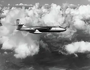 Rafvickers: Vickers Valiant