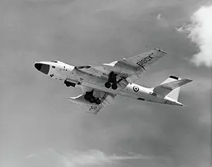 Rafvickers: Vickers Valiant