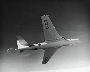 Rafvickers: Vickers Valiant