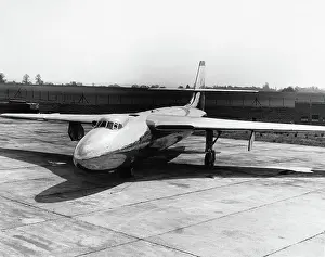 Rafvickers: Vickers Valiant