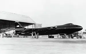 Rafvickers: Vickers Valiant