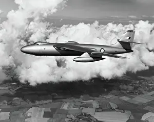 Rafvickers: Vickers Valiant