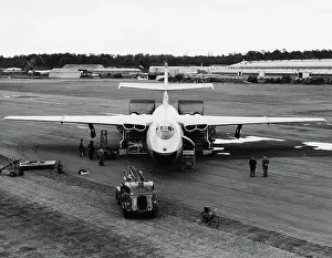 Rafvickers: Vickers Valiant