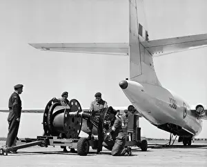 Vickers Valiant