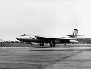Rafvickers: Vickers Valiant