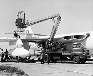 Rafvickers: Vickers Valiant