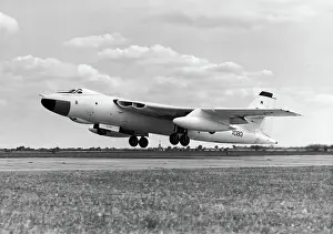 Rafvickers: Vickers Valiant