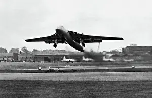 Rafvickers: Vickers Valiant