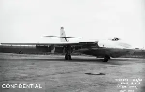 Rafvickers: Vickers Valiant