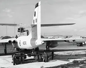 Rafvickers: Vickers Valiant