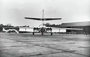 Rafvickers: Vickers Valiant