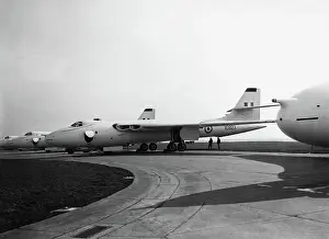 Rafvickers: Vickers Valiant
