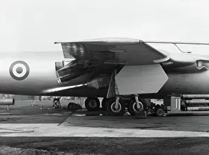 Rafvickers: Vickers Valiant