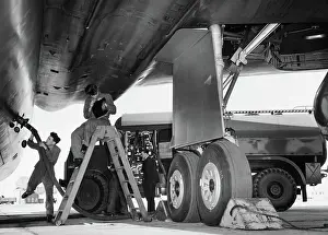 Rafvickers: Vickers Valiant