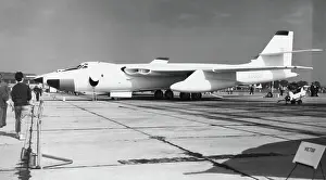 Rafvickers: Vickers Valiant