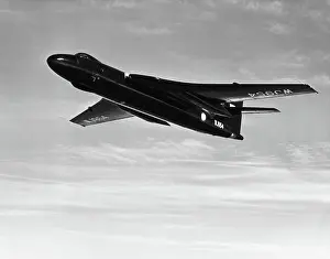 Pathfinder: Vickers Valiant B-2 Pathfinder