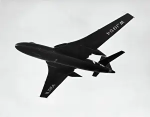 Pathfinder: Vickers Valiant B-2 Pathfinder
