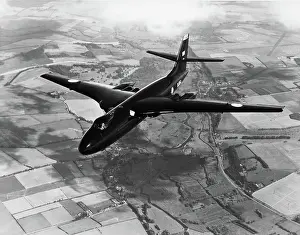 Pathfinder: Vickers Valiant B-2 Pathfinder