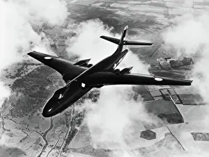 Pathfinder: Vickers Valiant B-2 Pathfinder