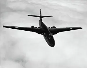 Pathfinder: Vickers Valiant B-2 Pathfinder